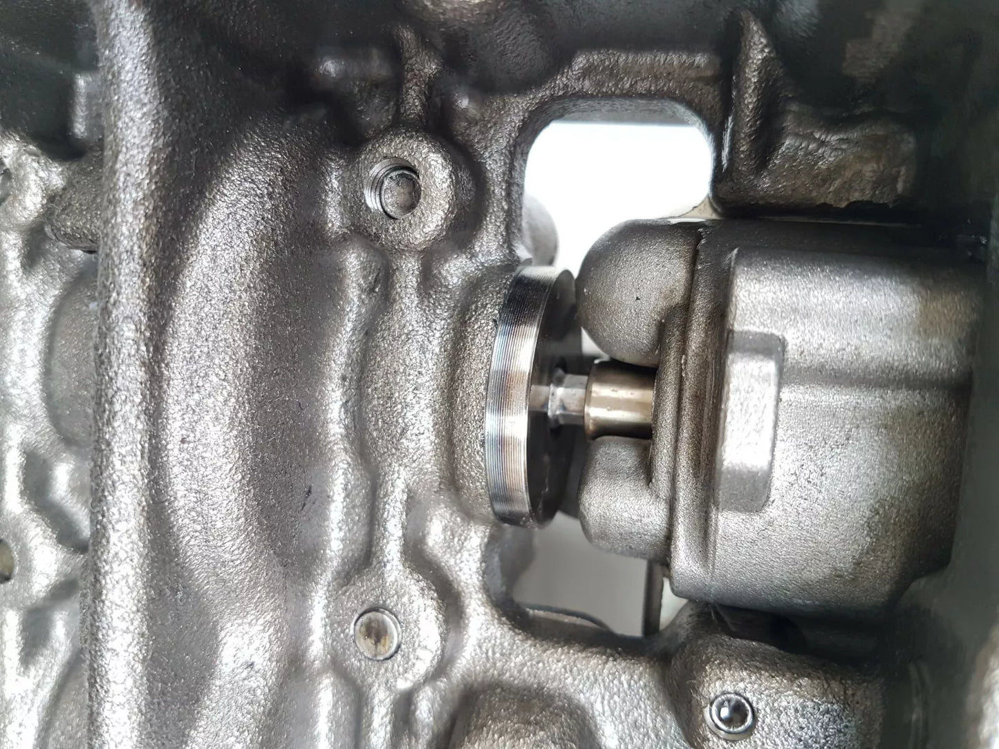 audi A3 BLR S3 BHZ A4 BWE BPJ BGB BWT TFSI TSI Oil Pump Conversion Kit Repair