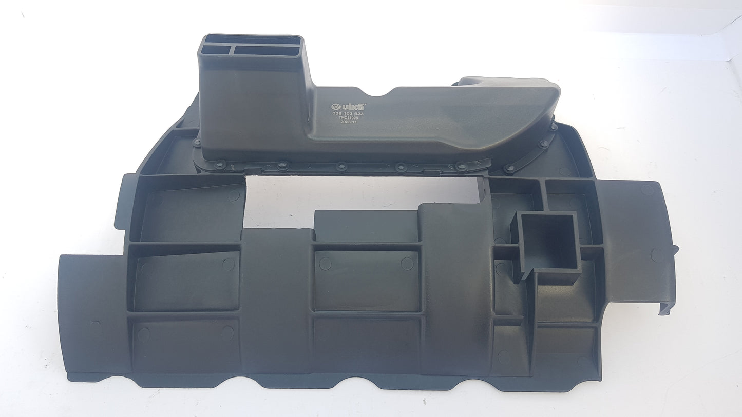 AUDI A4 2.0 FSI TFSI Oil Pump Balance Shaft Delete Kit Inc Instructions BUL