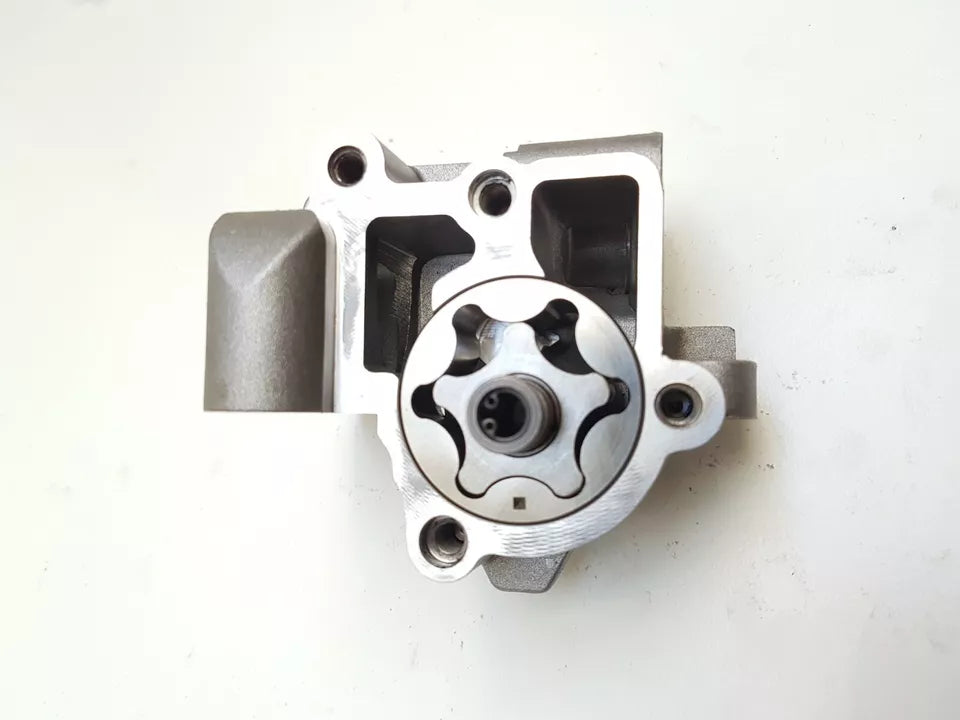 VW Seat Audi A3 A5 BKD UPGRADED OIL PUMP & BALANCE SHAFT 2.0 TDI 03G103537B