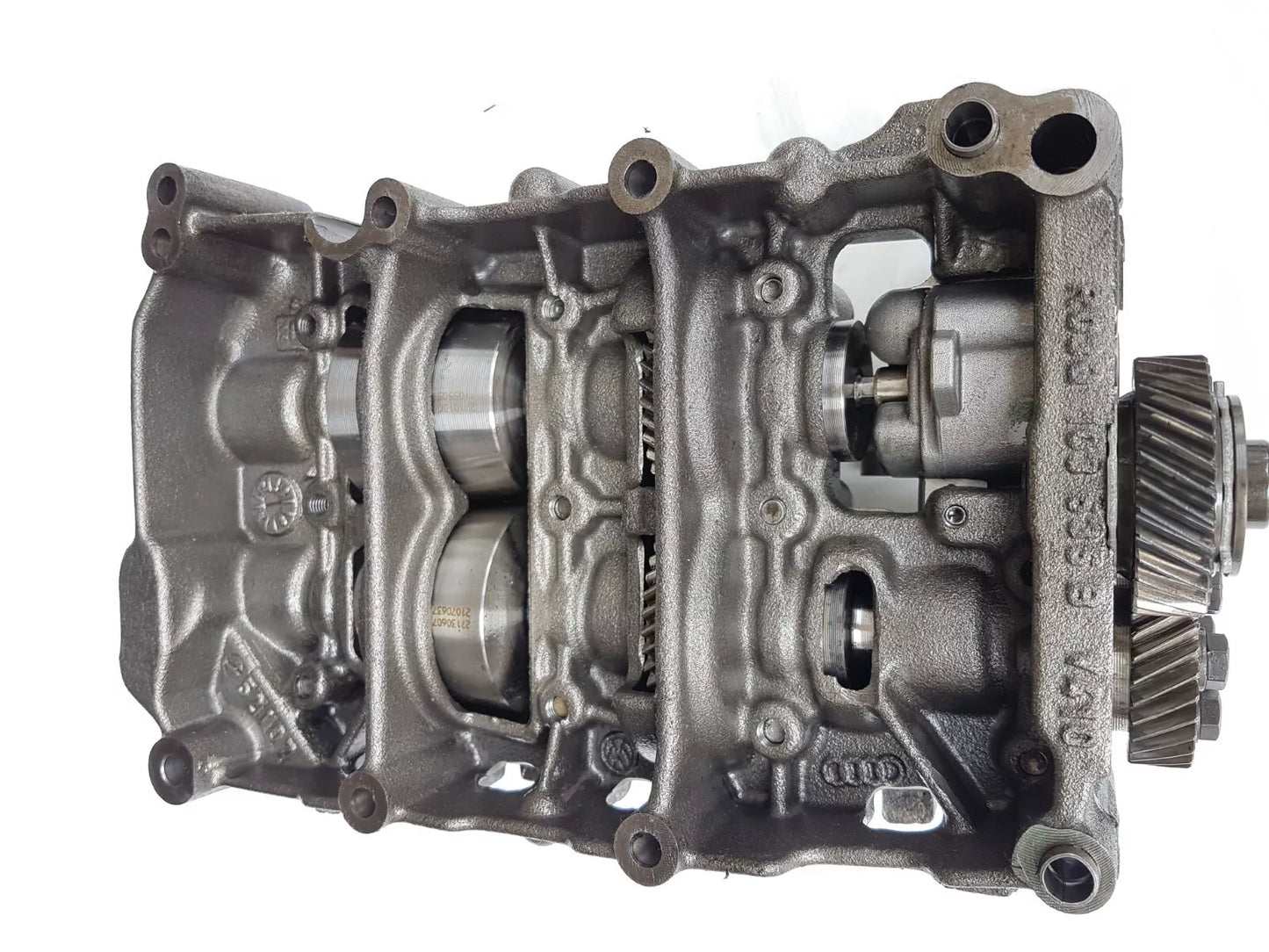 audi A3 BLR S3 BHZ A4 BWE BPJ BGB BWT TFSI TSI Oil Pump Conversion Kit Repair