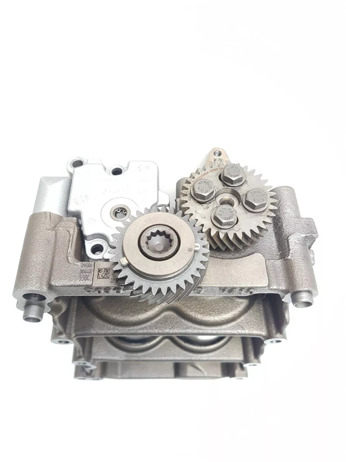 Jeep Compass CRD 2006-2009 UPGRADED OIL PUMP & BALANCE SHAFT 2.0 TDI 03G103537B