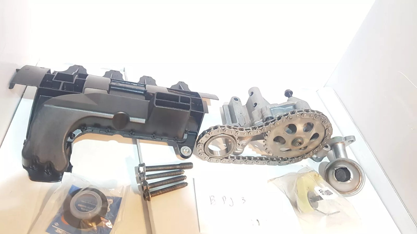 AUDI A6 2.0 FSI TFSI Oil Pump Balance Shaft Delete Kit Inc Instructions ALT