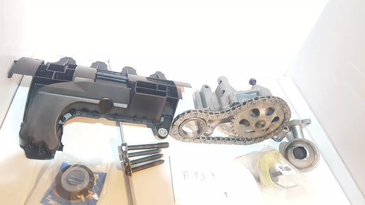 AUDI A6 2.0 FSI TFSI Oil Pump Balance Shaft Delete Kit Inc Instructions ALT