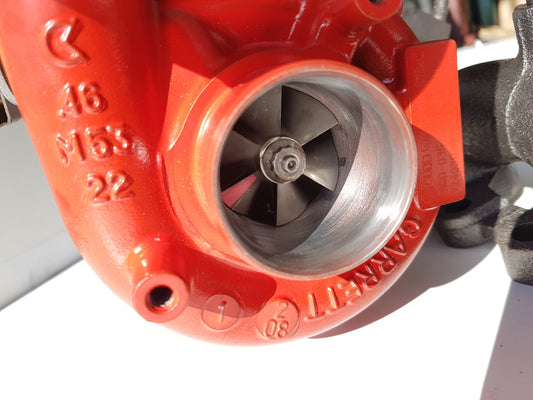 turbo for quote 290 for collection (Copy)