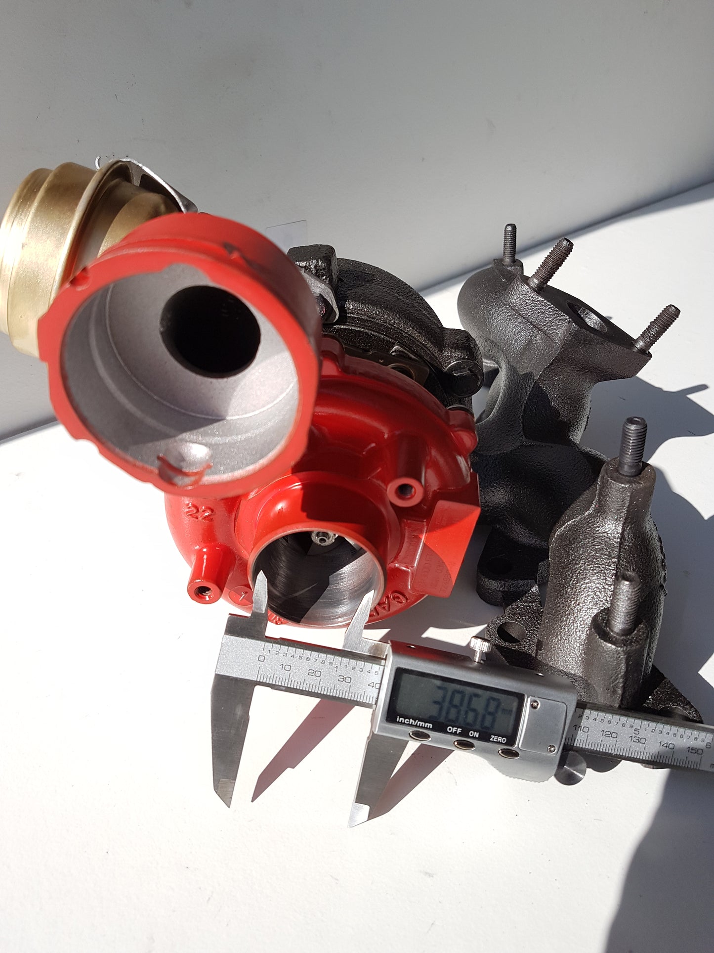 turbo for quote 290 for collection (Copy)