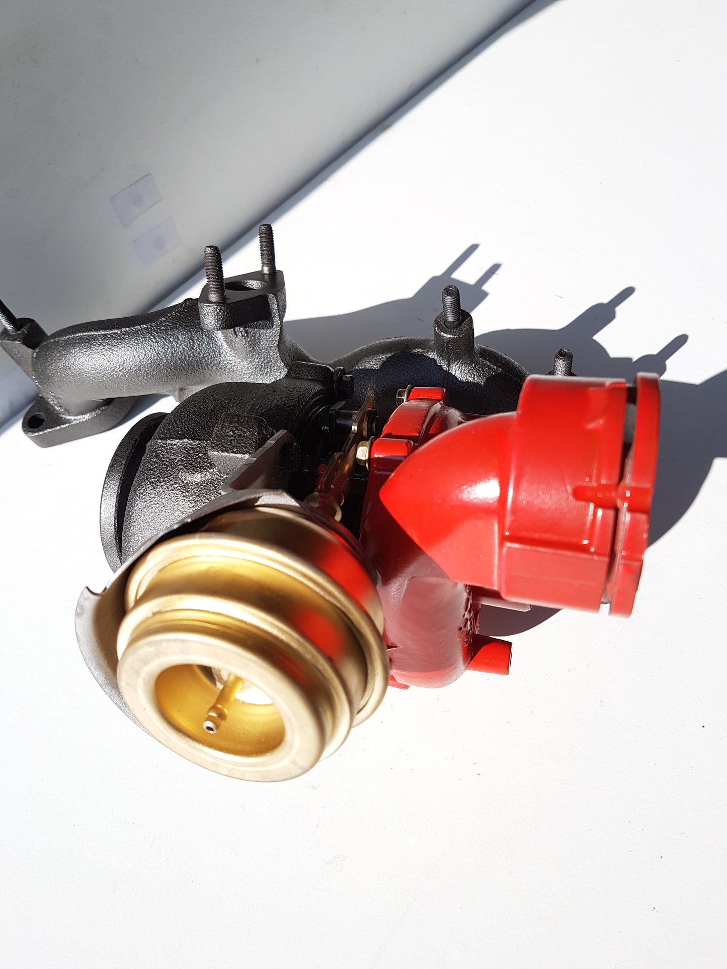 turbo for quote 290 for collection (Copy)