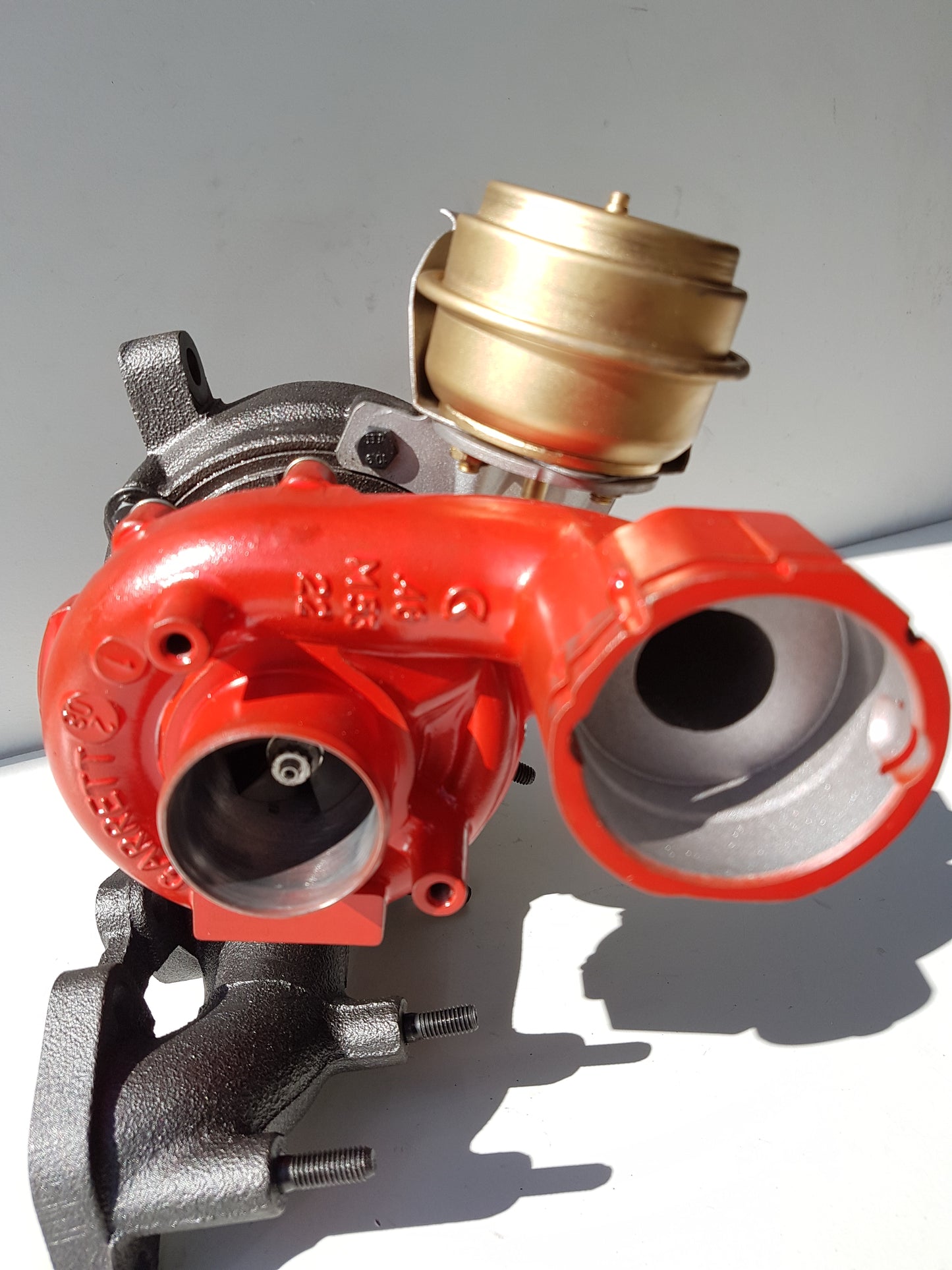 turbo for quote 290 for collection (Copy)