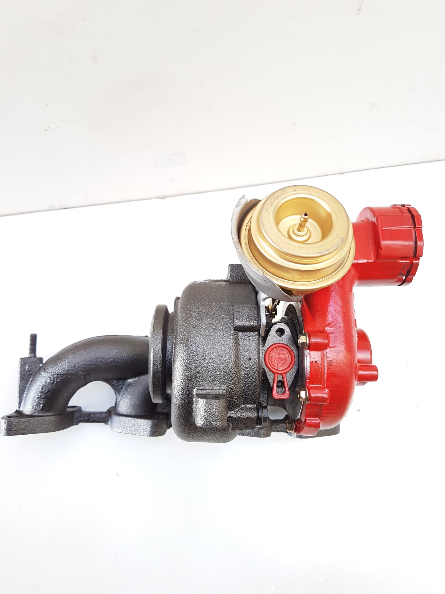 turbo for quote 290 for collection (Copy)