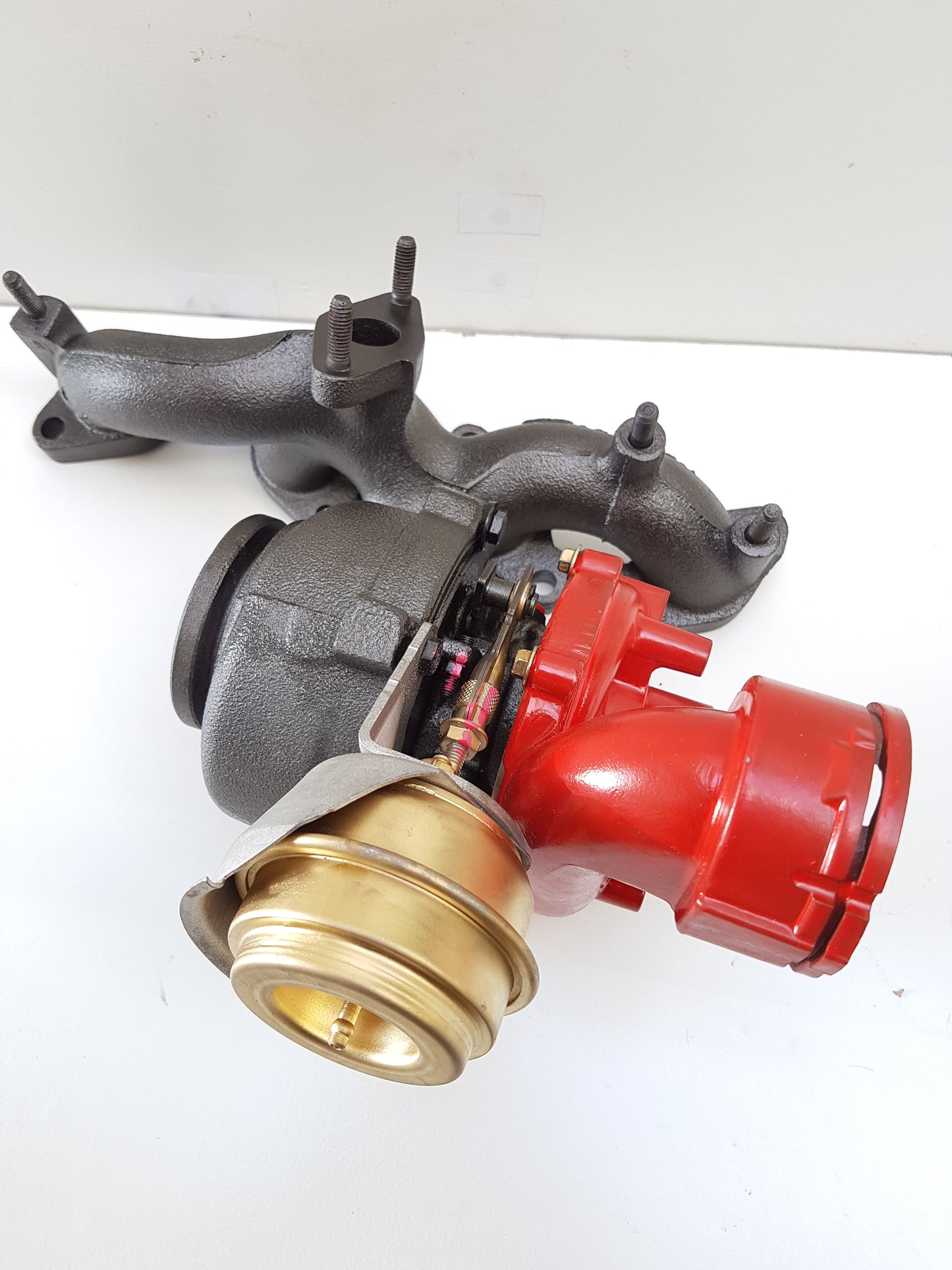 turbo for quote 290 for collection (Copy)