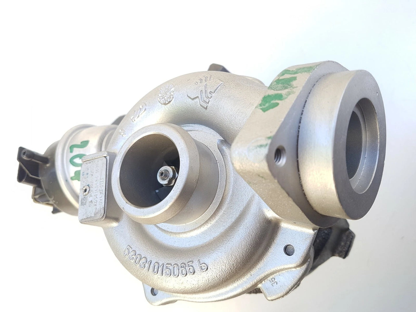 Audi 2.0TDI 143HP-105KW 03L145701D Genue Recondition Turbocharger 1 year warrant