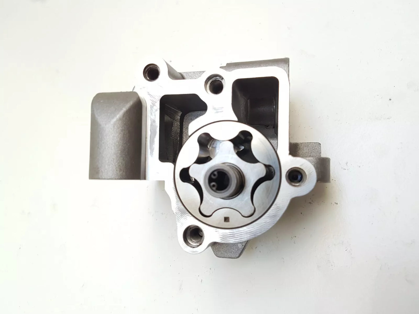Audi A4 A6 Q5 TT UPGRADED OIL PUMP & BALANCE SHAFT 2.0 TDI 03L103535 3 years