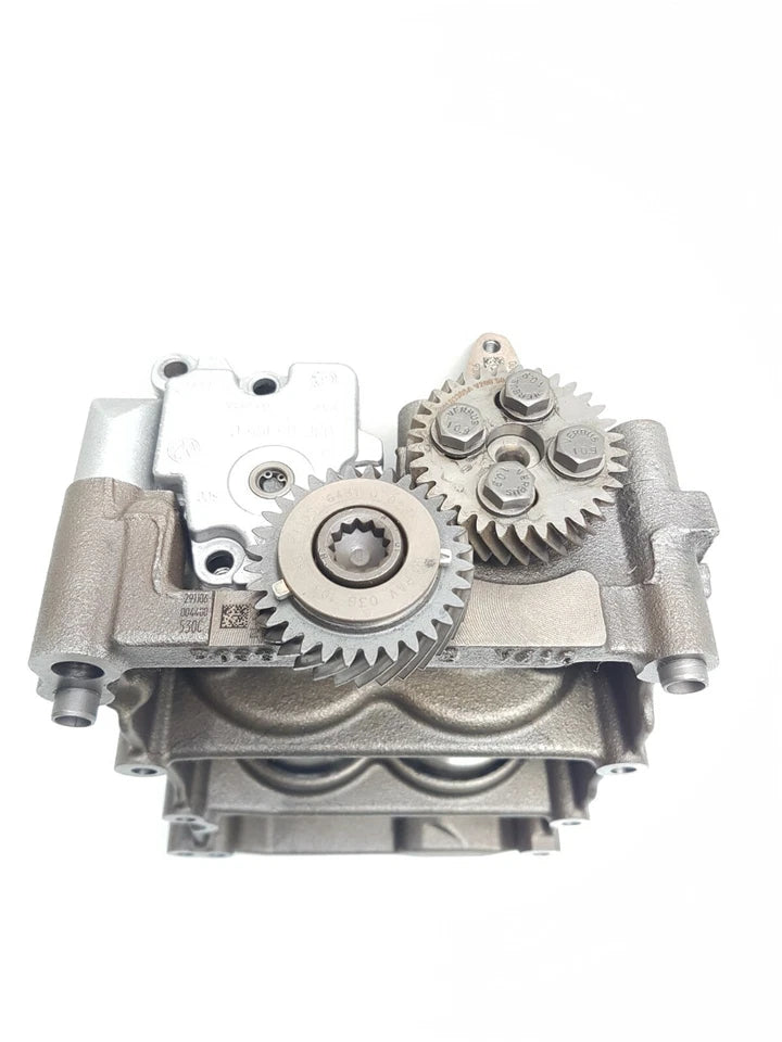 VW Seat Audi A3 A5 BKD UPGRADED OIL PUMP & BALANCE SHAFT 2.0 TDI 03G103537B