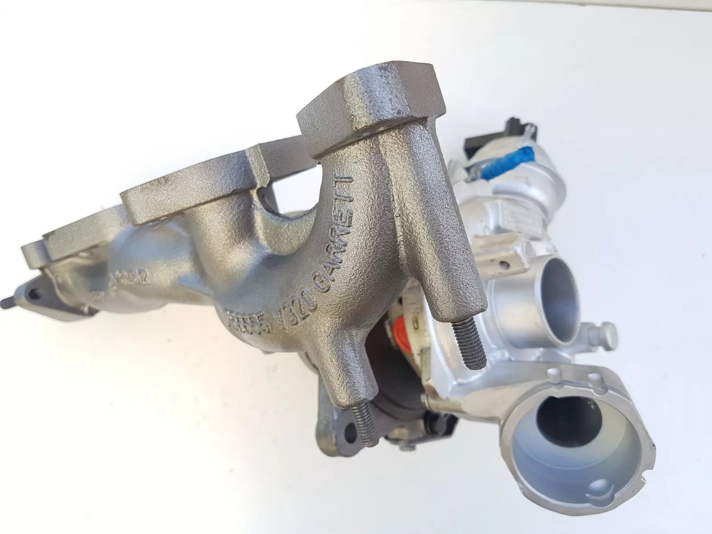 Audi Skoda Seat 2.0TDi 170HP 03G253010A Recondition Turbocharger Genue warranty