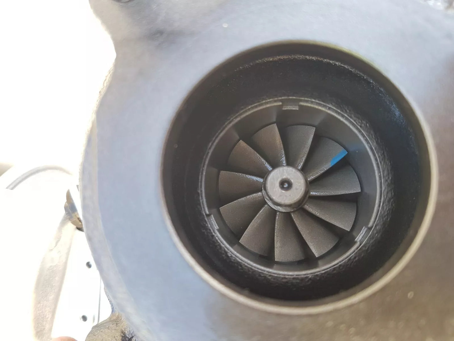 Audi 2.0TDI 143HP-105KW 03L145701D Genue Recondition Turbocharger 1 year warrant