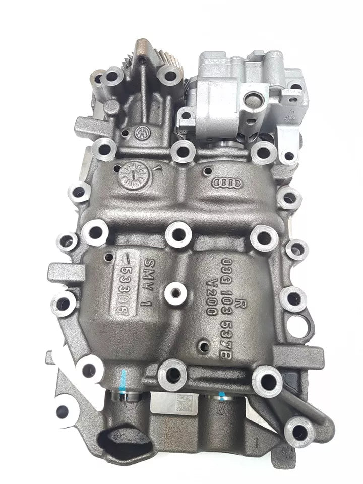 VW Seat Audi A3 A5 BKD UPGRADED OIL PUMP & BALANCE SHAFT 2.0 TDI 03G103537B