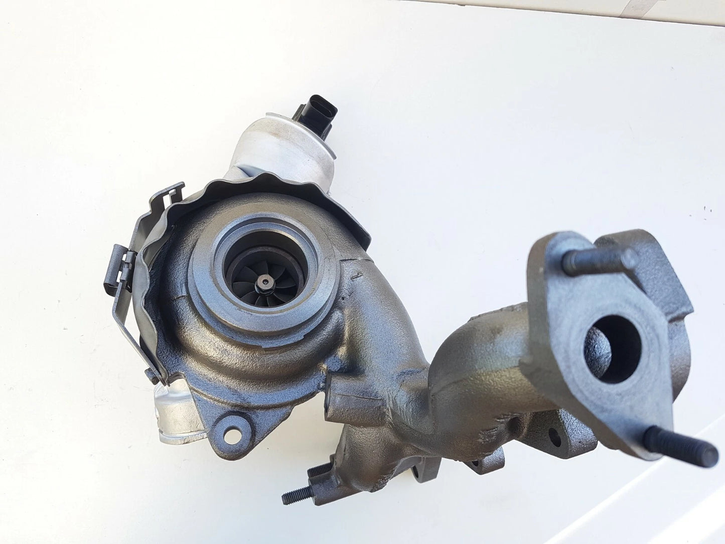 Audi Skoda Seat 2.0TDi 170HP 03G253010A Recondition Turbocharger Genue warranty