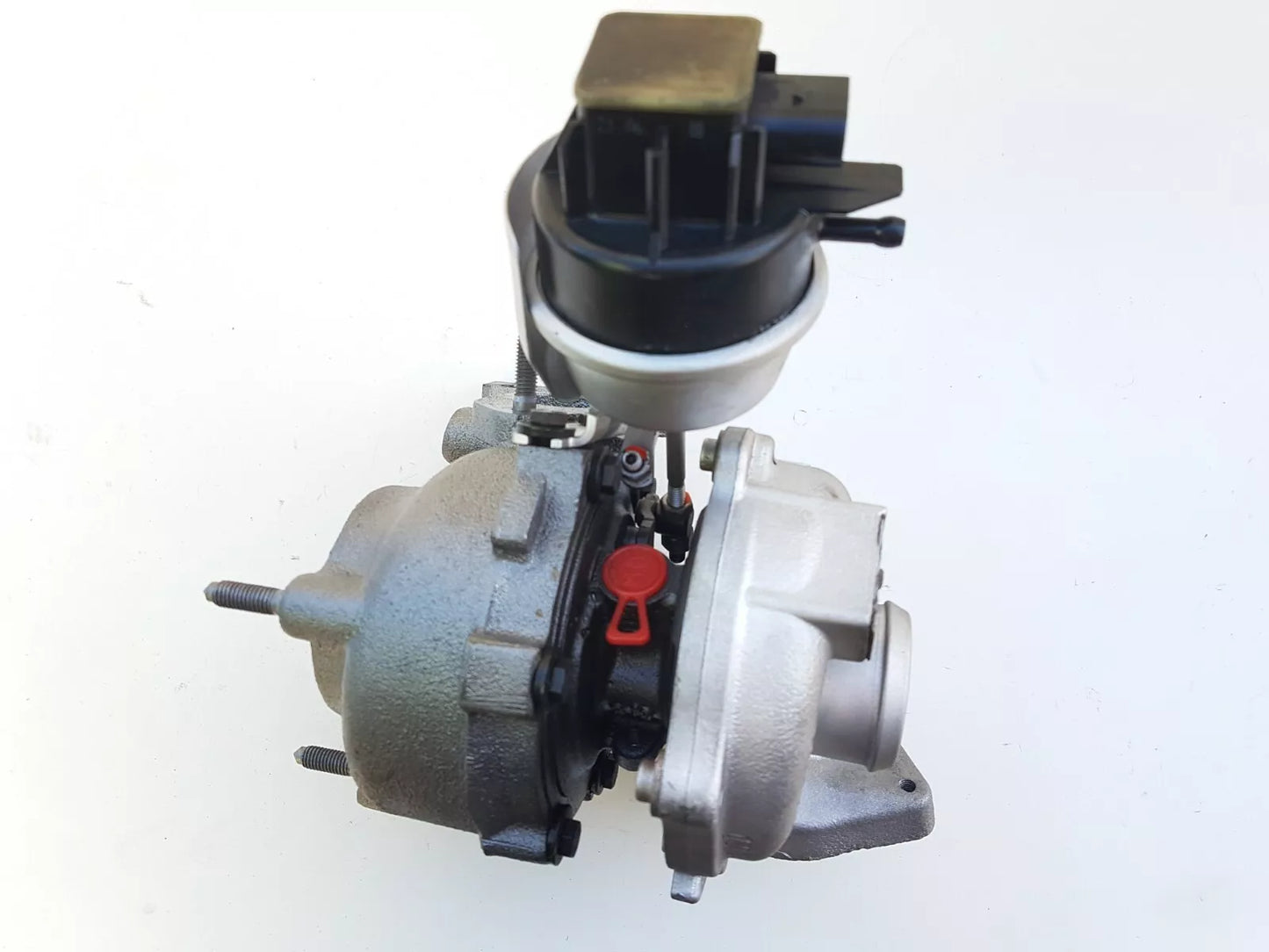 Seat Audi 2.0TDI Reconditon Turbocharger 03L145702D CAGA CAGB CAGC