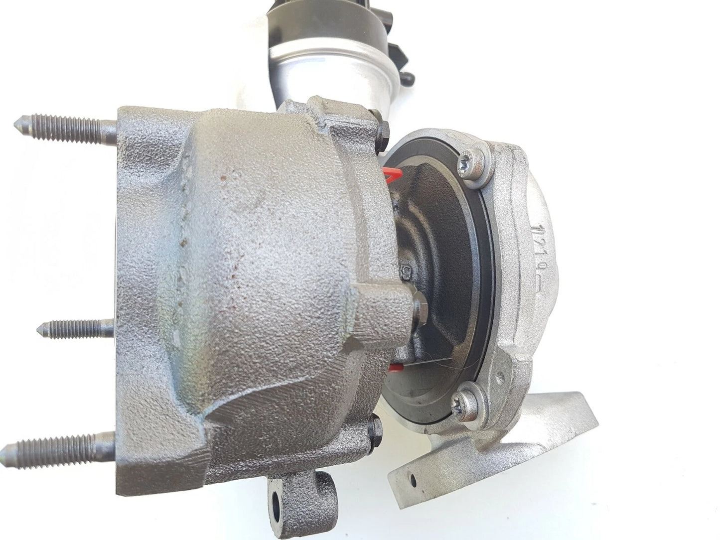 Seat Audi 2.0TDI Reconditon Turbocharger 03L145702D CAGA CAGB CAGC