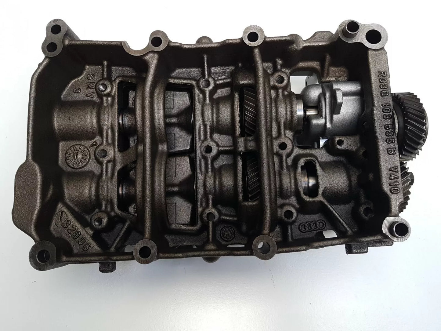 Jeep Compass CRD 2006-2009 UPGRADED OIL PUMP & BALANCE SHAFT 2.0 TDI 03G103537B
