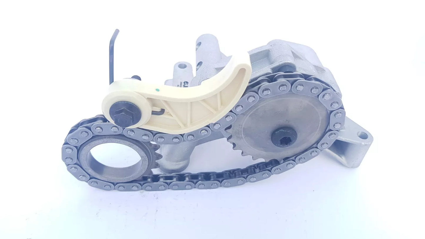 audi A3 BLR S3 BHZ A4 BWE BPJ BGB BWT TFSI TSI Oil Pump Conversion Kit Repair