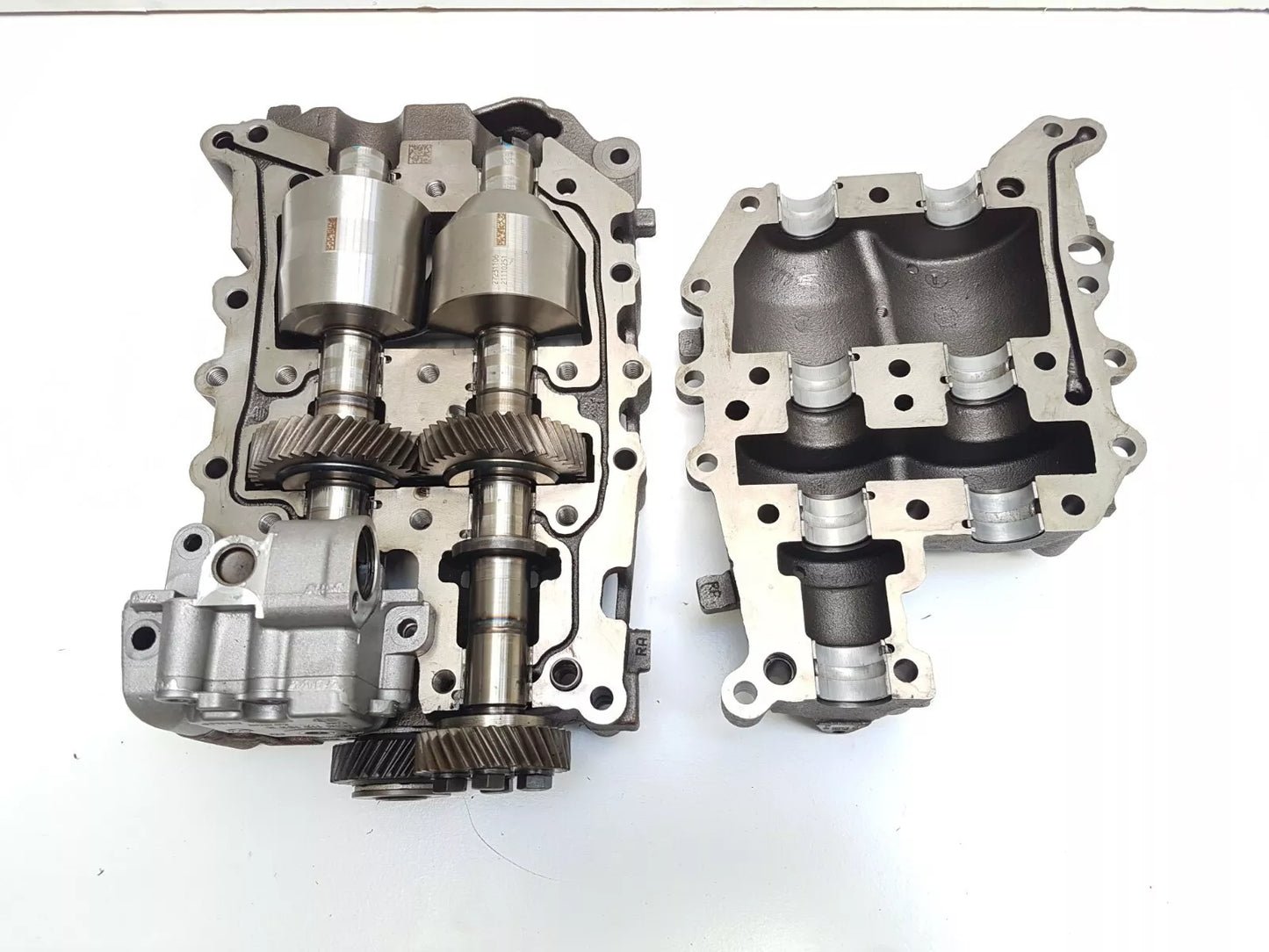 Jeep Compass CRD 2006-2009 UPGRADED OIL PUMP & BALANCE SHAFT 2.0 TDI 03G103537B