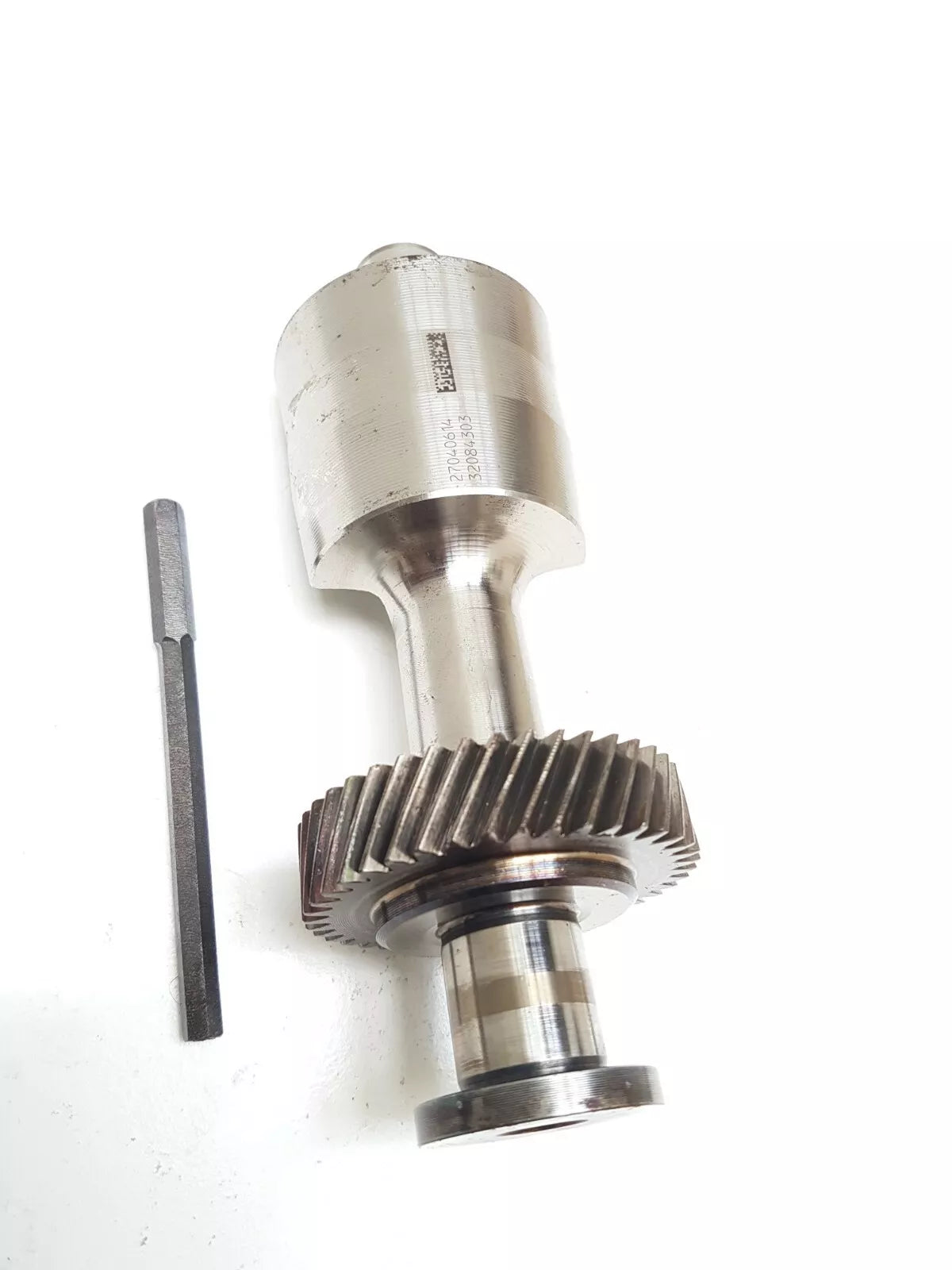 UPGRADED OIL PUMP & BALANCE SHAFT 2.0 TDI 03L103295D 03L115105D cch CGLC CFFB