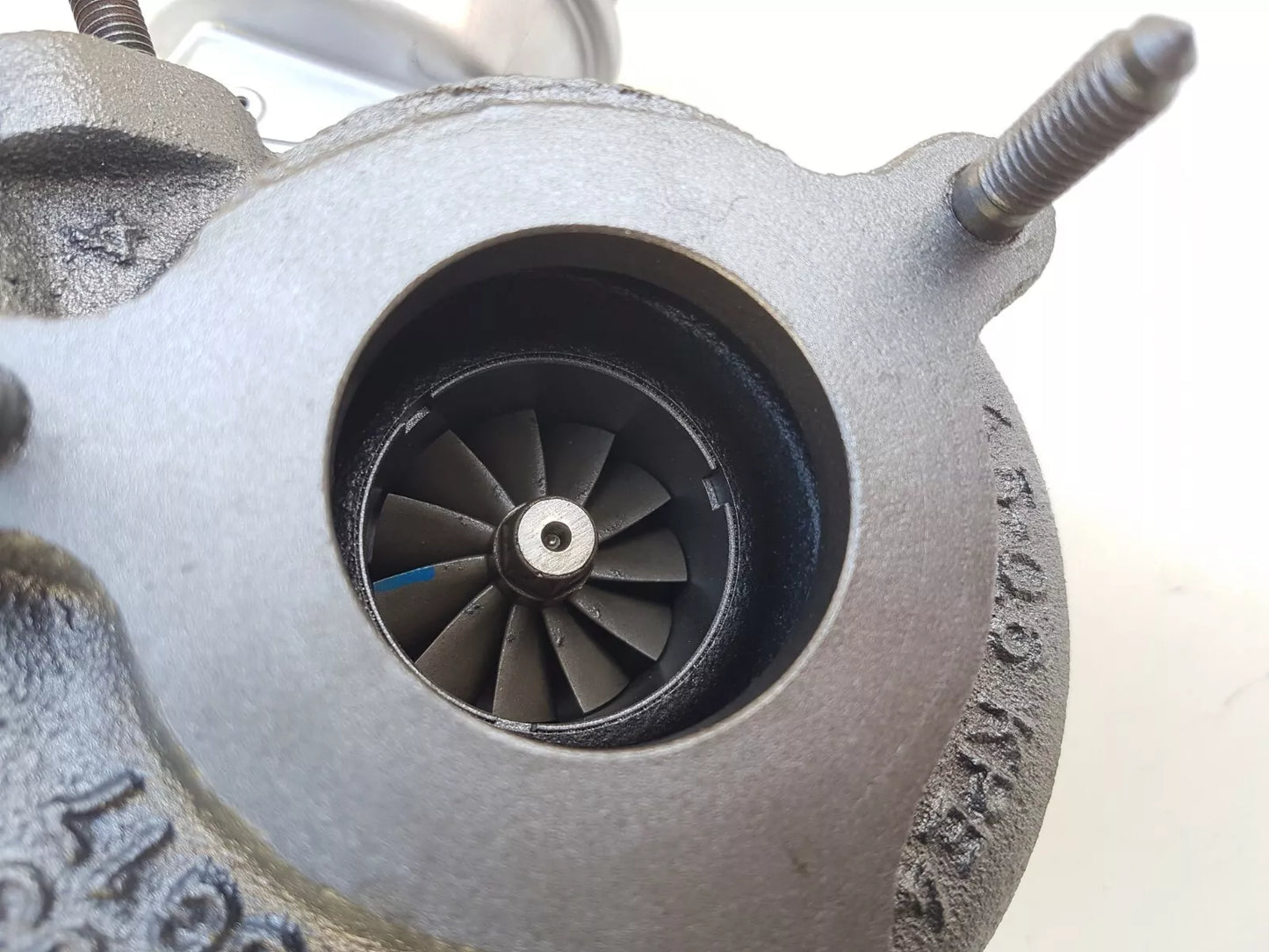 Seat Audi 2.0TDI Reconditon Turbocharger 03L145702D CAGA CAGB CAGC