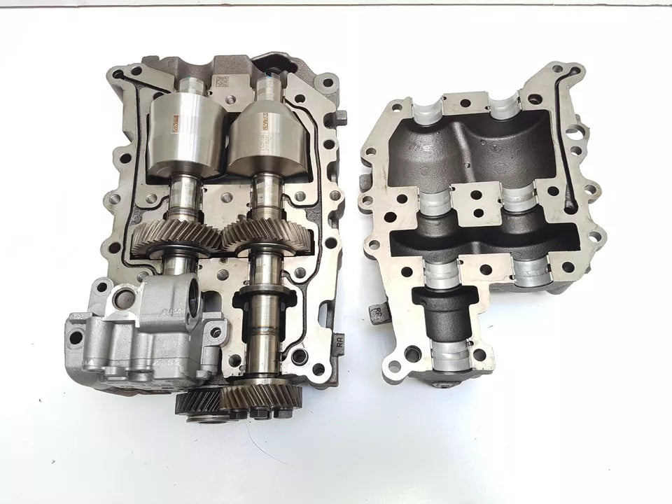 VW Seat Audi A3 A5 BKD UPGRADED OIL PUMP & BALANCE SHAFT 2.0 TDI 03G103537B