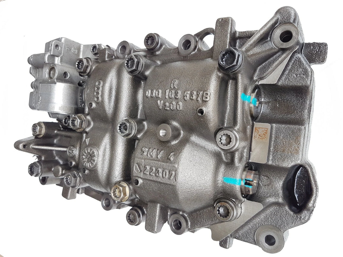 audi A3 BLR S3 BHZ A4 BWE BPJ BGB BWT TFSI TSI Oil Pump Conversion Kit Repair