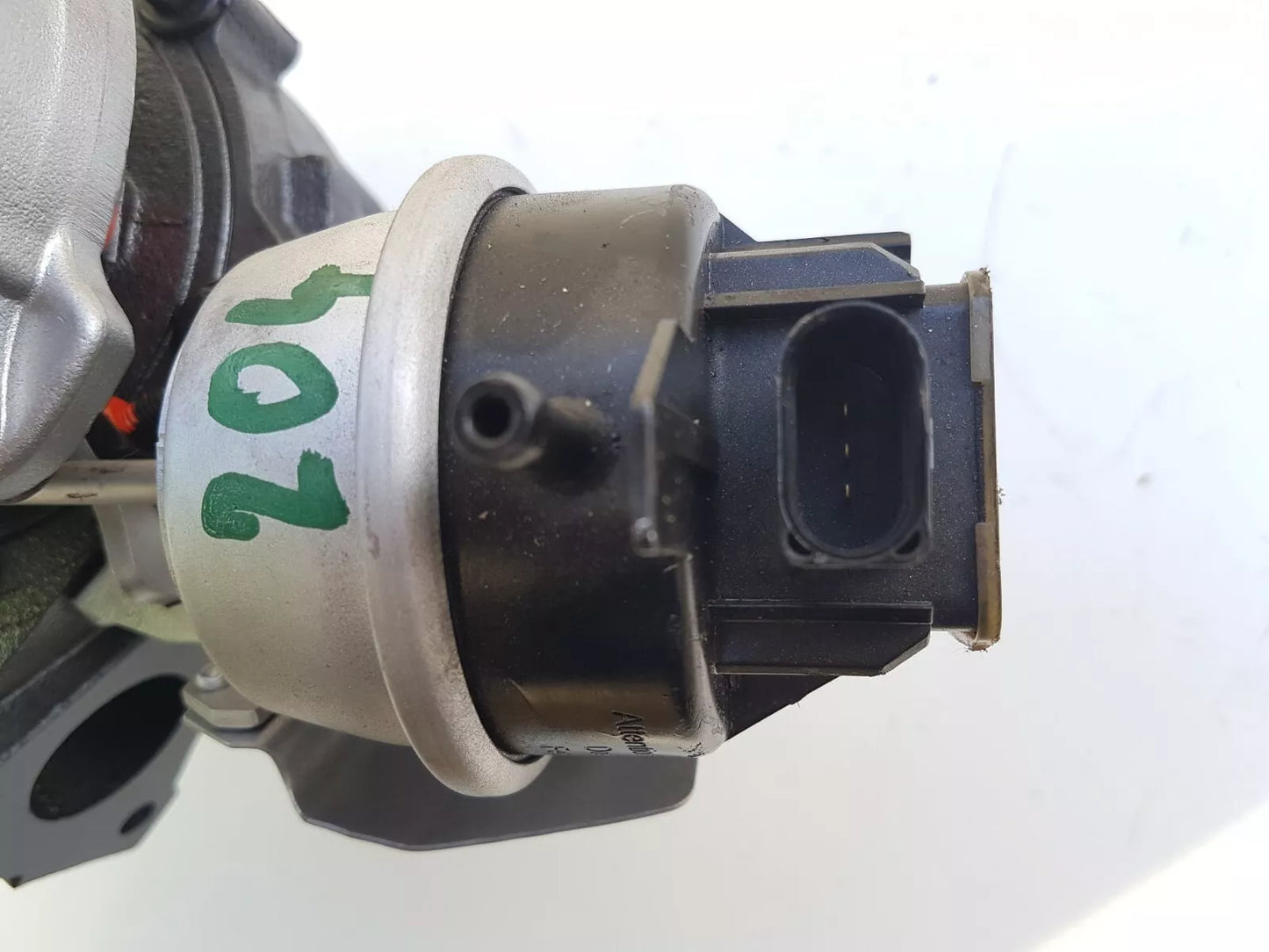 Audi 2.0TDI 143HP-105KW 03L145701D Genue Recondition Turbocharger 1 year warrant