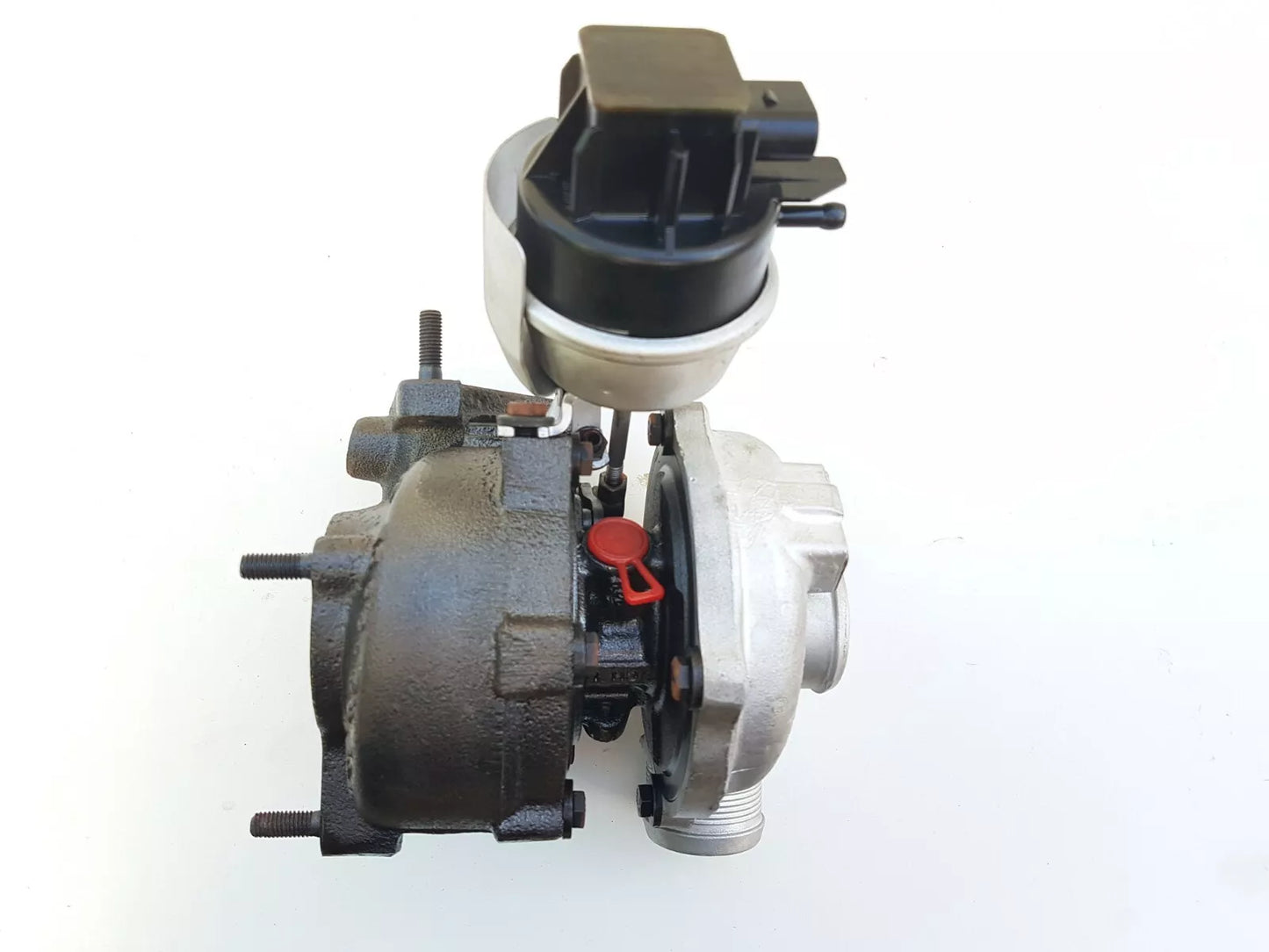 Genue originalTurbocharger 05-08 Audi A4 2.0TDI B7 BVA 170HP 125KW 03G145702H