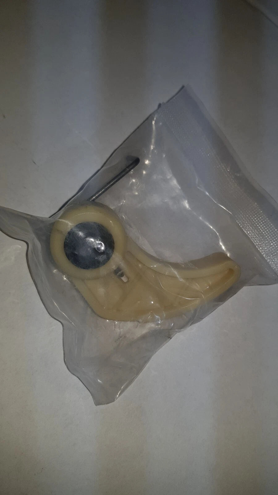 Delete oil pump 06D103295R Conversion to the stronger oil pump Cupra