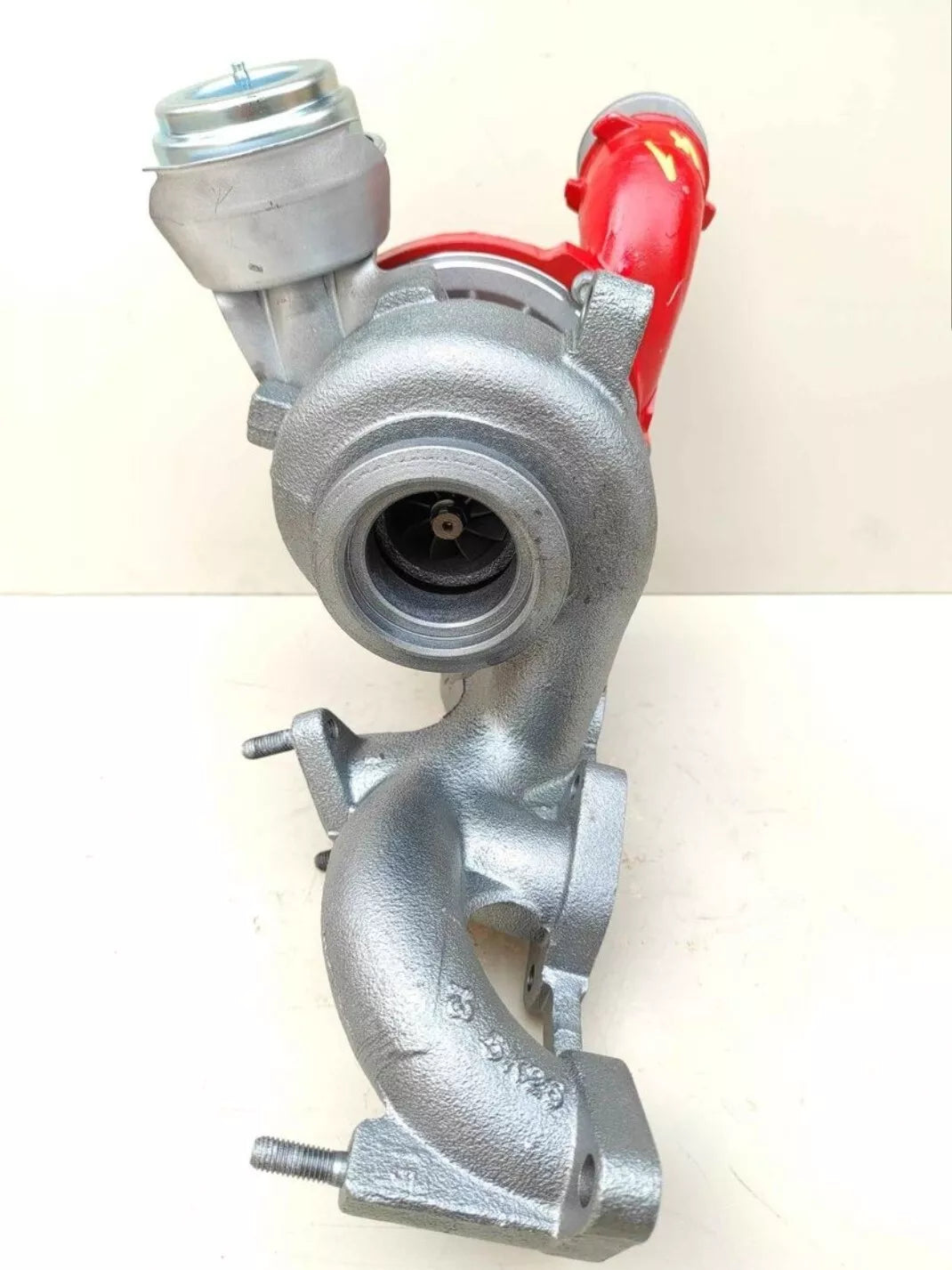 Hybrid Turbo 300hp+ GT1856 2.0tdi BKD VW Golf Audi A3 TT Seat Leon Skoda Octavia