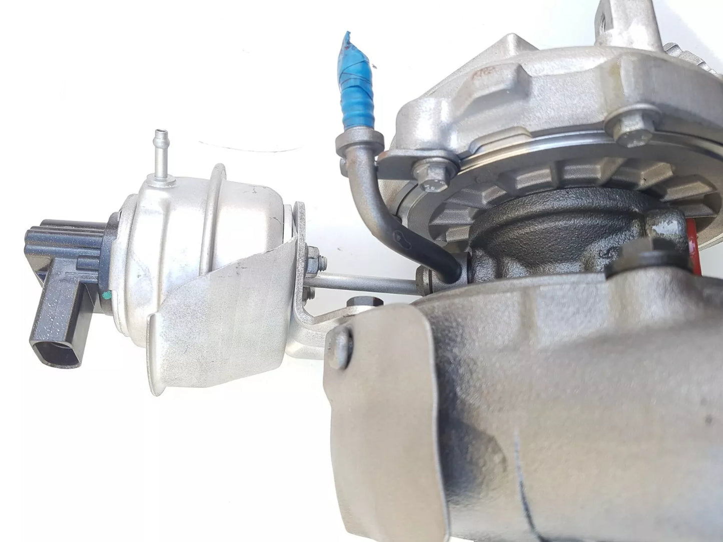 Audi Skoda Seat 2.0TDi 170HP 03G253010A Recondition Turbocharger Genue warranty