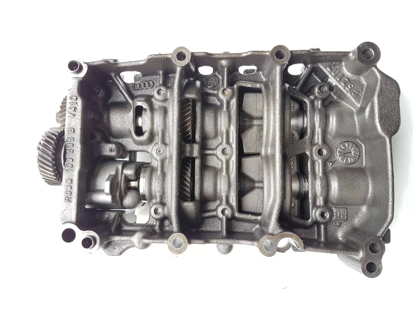audi A3 BLR S3 BHZ A4 BWE BPJ BGB BWT TFSI TSI Oil Pump Conversion Kit Repair