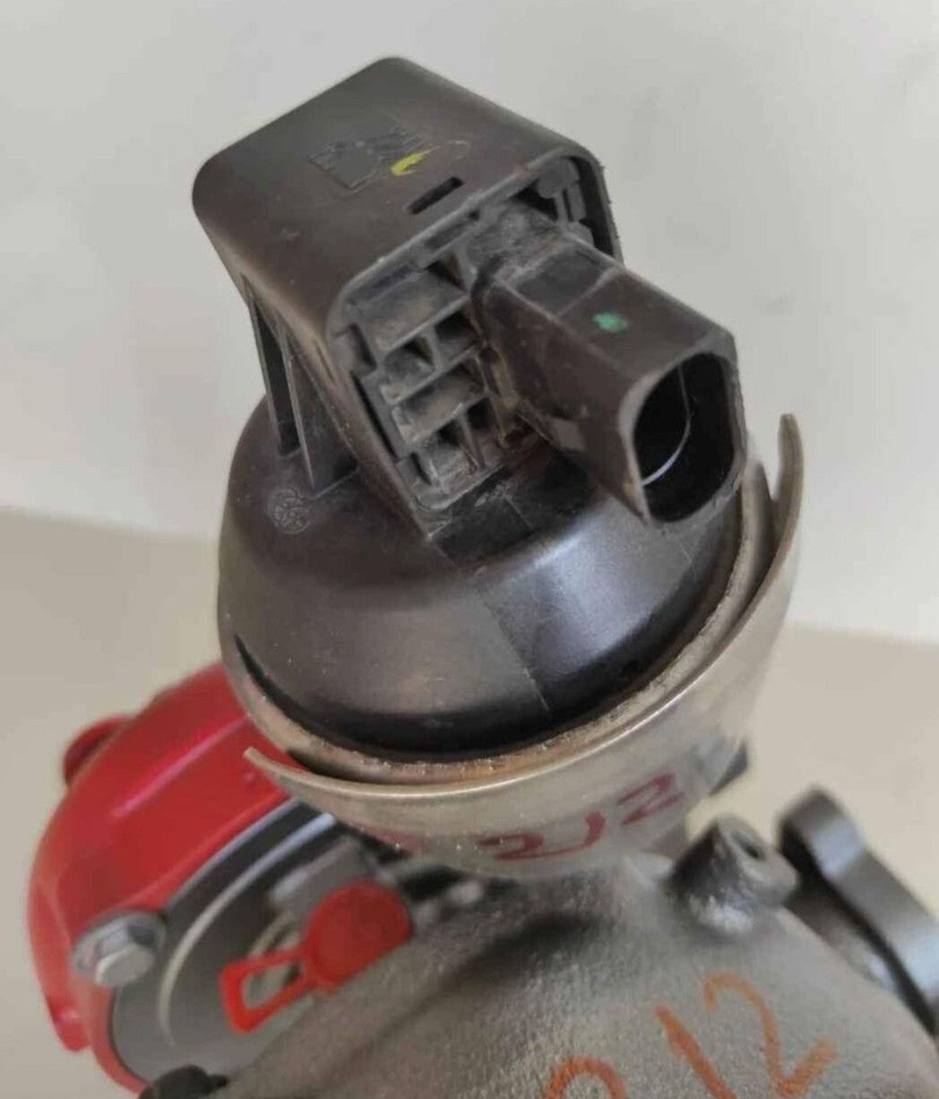 HYBRID Turbo CBBB BV43 Audi VW 2.0 TDI Upgrated Compressor 230-270 HP Mellet
