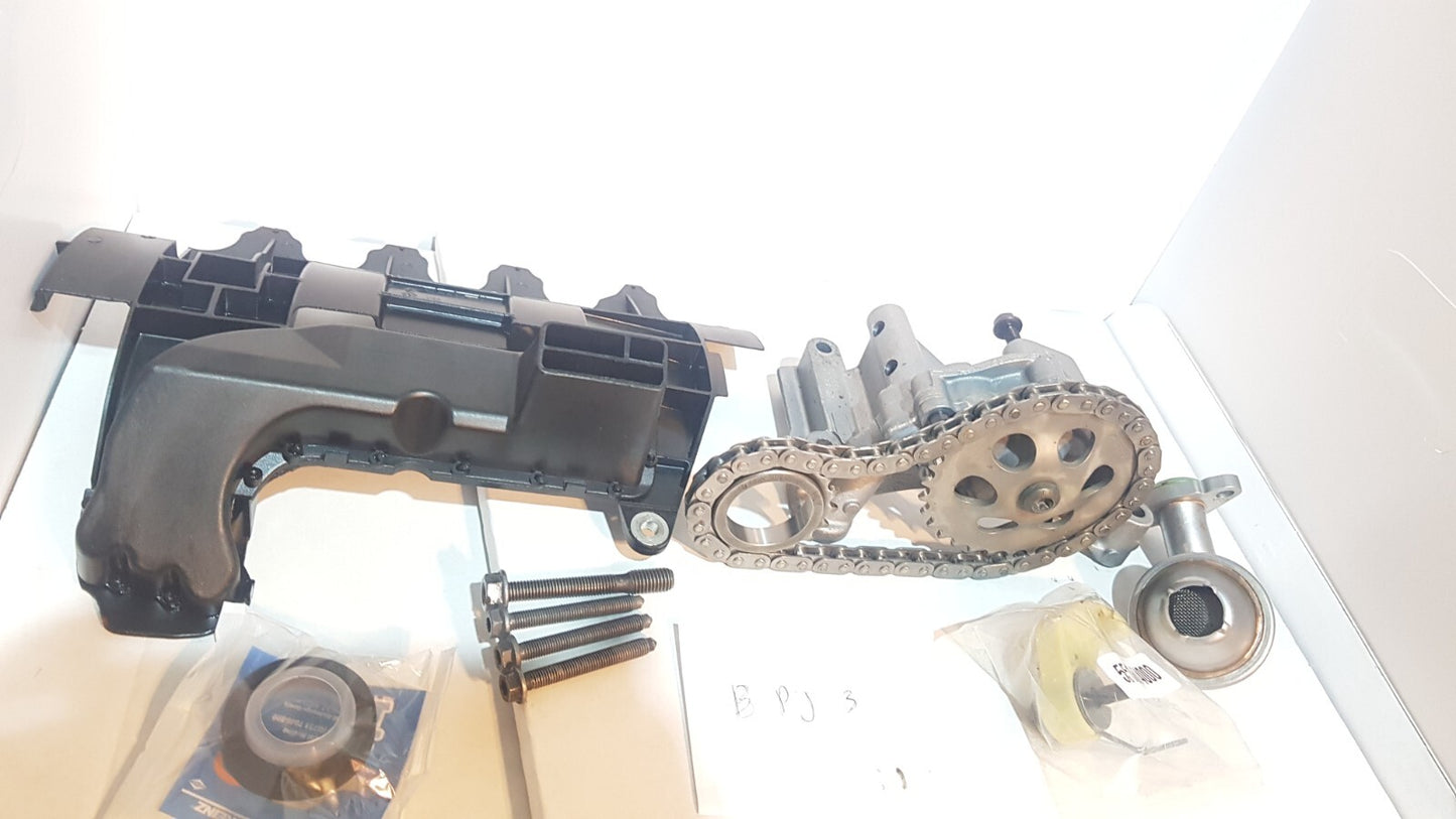 VW Golf 2.0 GTI FSI  TFSI Oil Pump Balance Shaft Delete Kit Inc Instructions BPJ