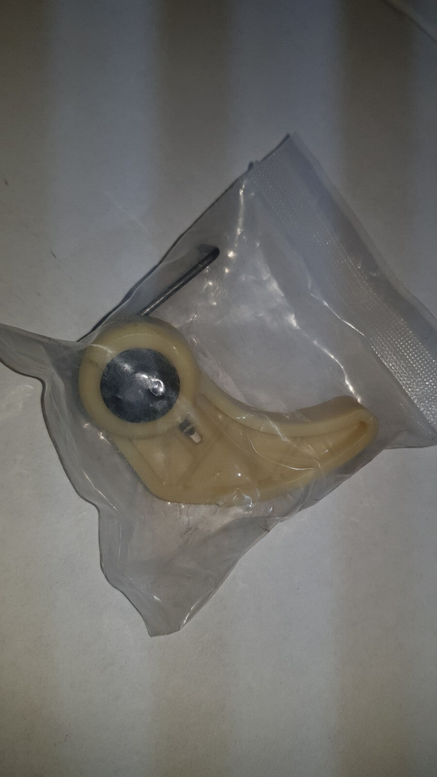 Delete oil pump 06d103295p Conversion to the stronger oil pump without shafts