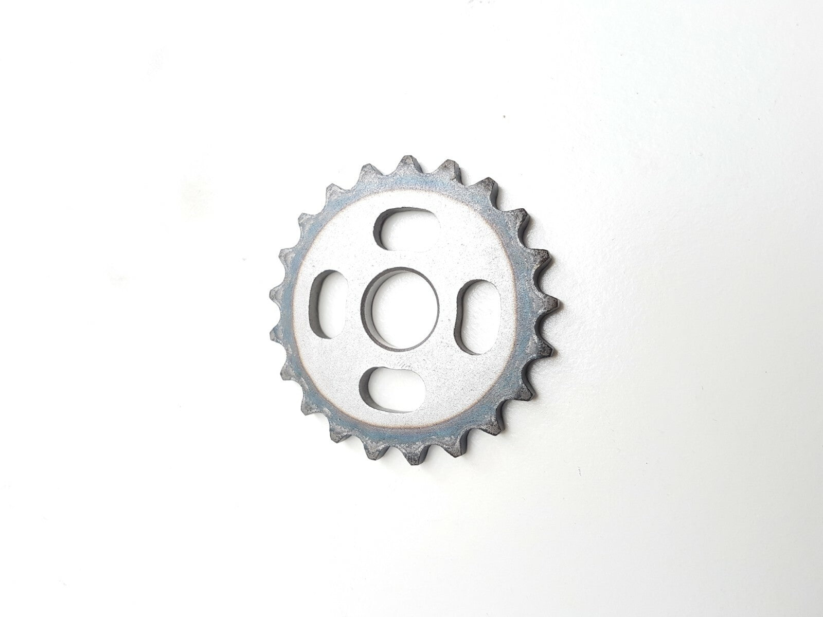 Chain Sprocket Tensioner Kit For oil pump Audi A4 A6 VW Passat 2.0 TDI BLB New