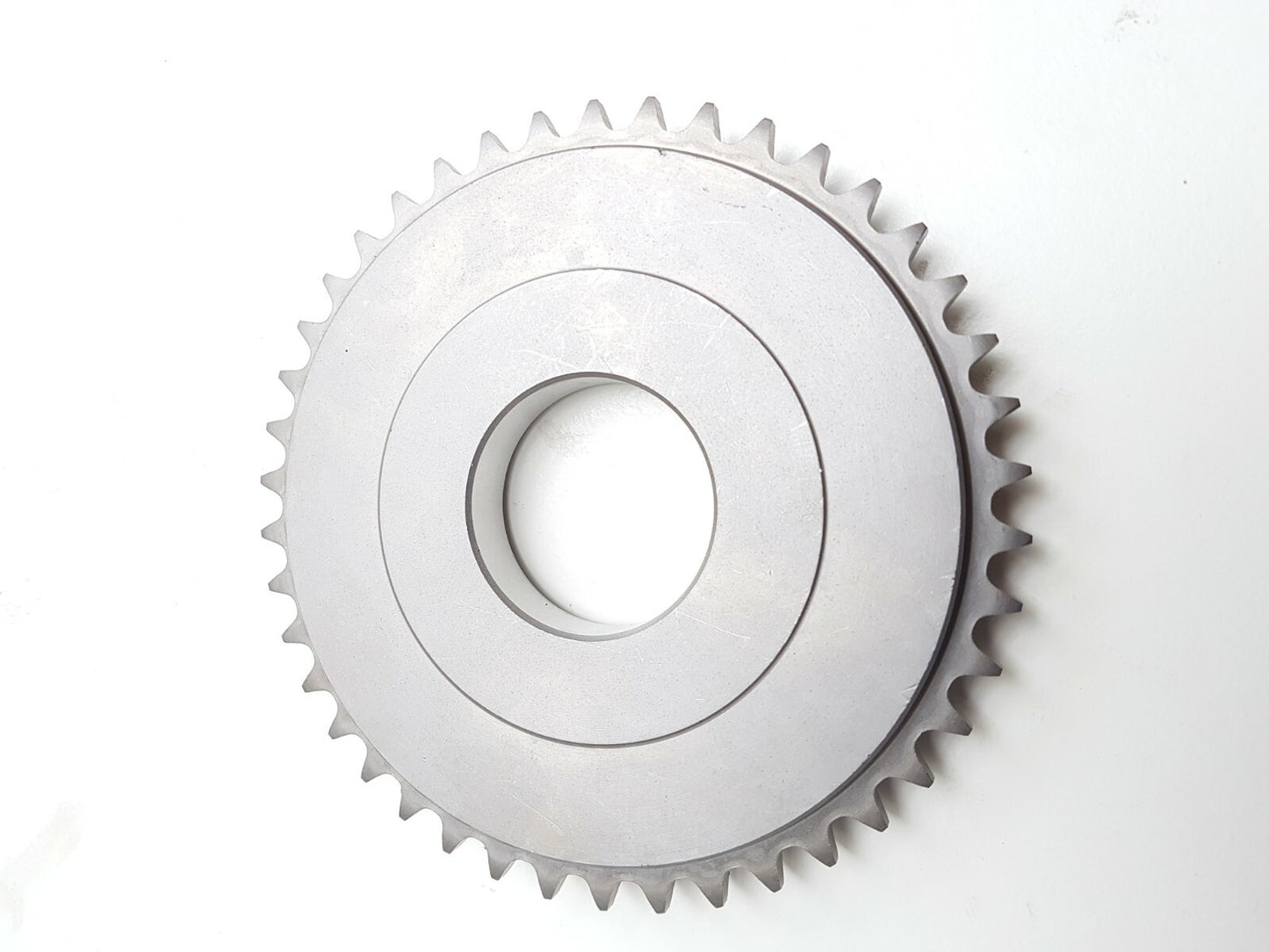 Chain Sprocket Tensioner Kit For oil pump Audi A4 A6 VW Passat 2.0 TDI BLB New