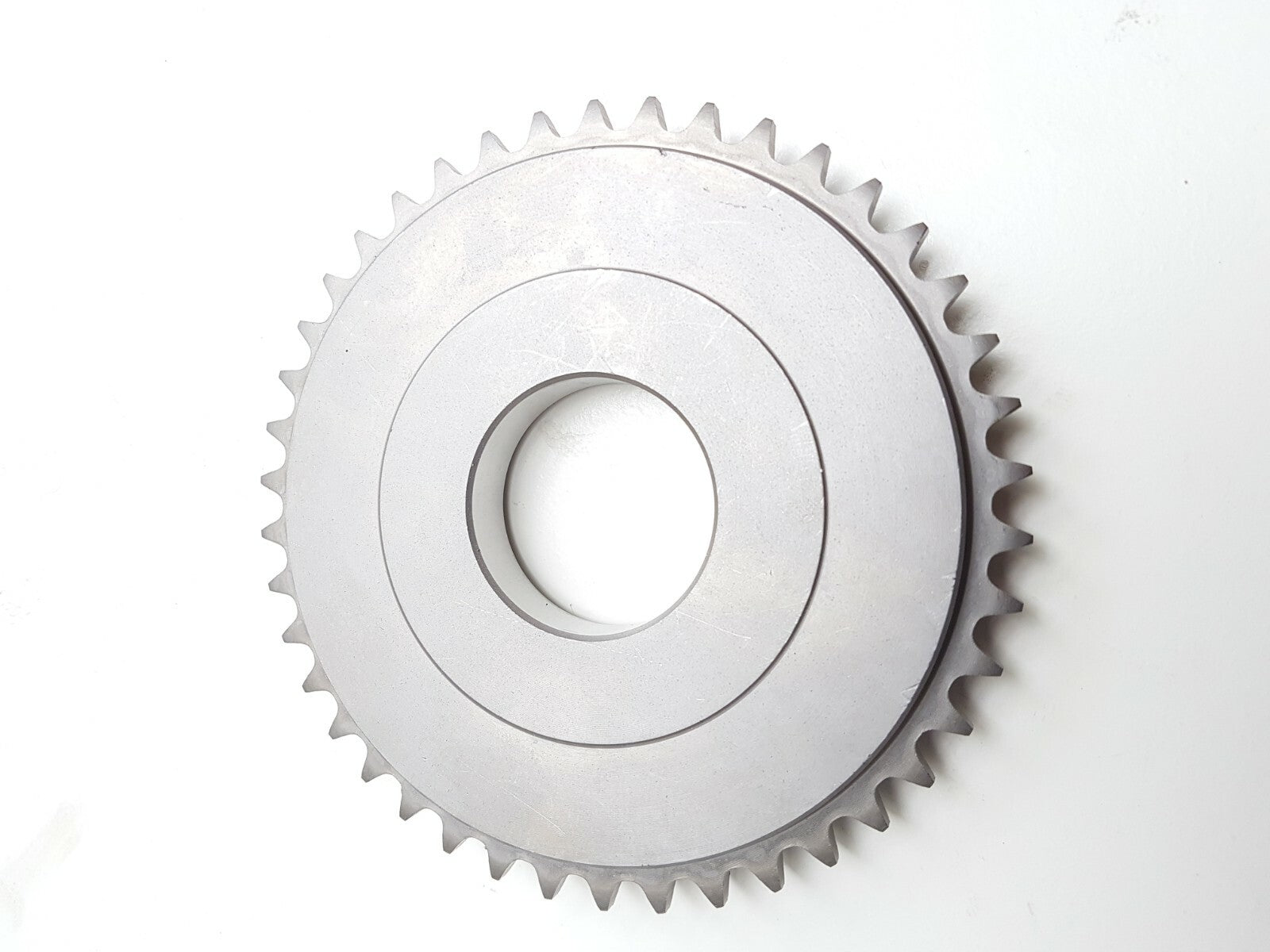Chain Sprocket Tensioner Kit For oil pump Audi A4 A6 VW Passat 2.0 TDI BLB New
