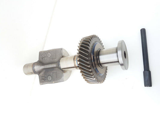 AUDI TT balance shaft recondition for 2.0 oil pump 2005-2012 3 years warranty