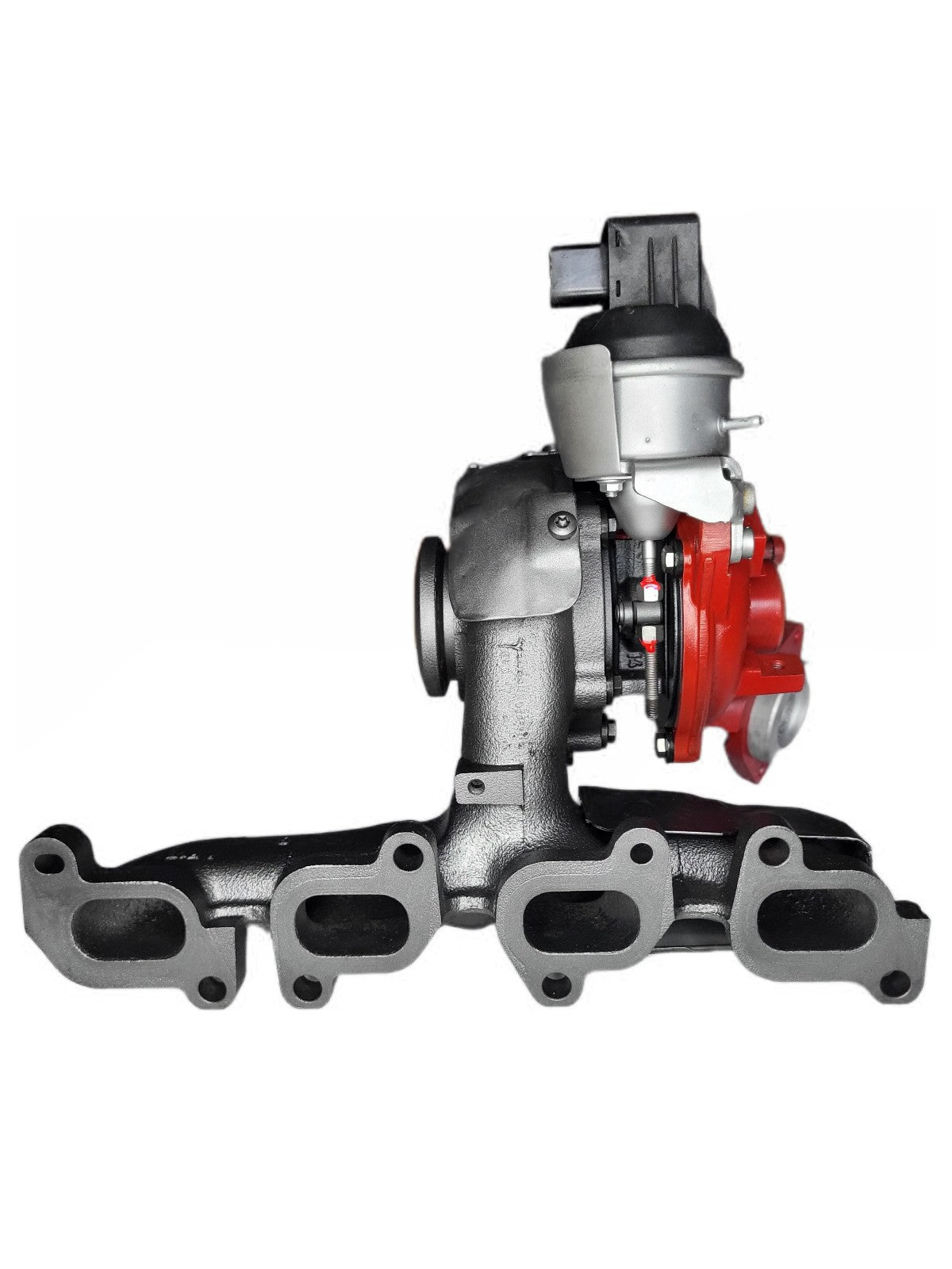 Hybrid Turbocharger CFFB 544097000021 VW Audi 1968 ccm 103 kW 140-240 BHP