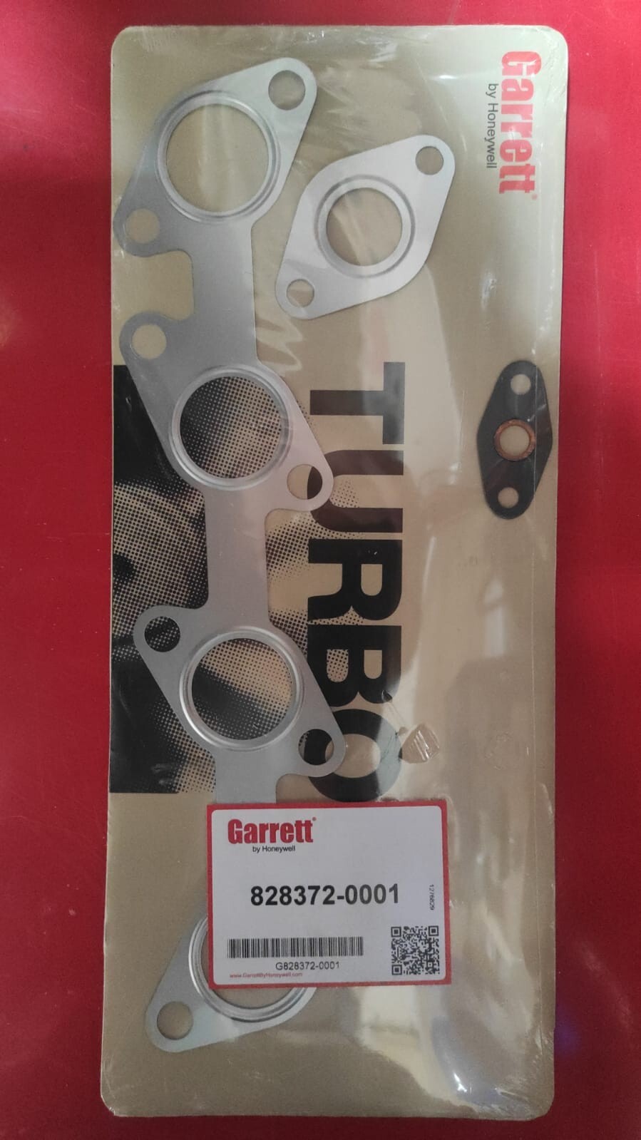 Audi  Volkswagen Seat Skoda  2.0TDi BKD BKP 140HP 724930 original Gasket set