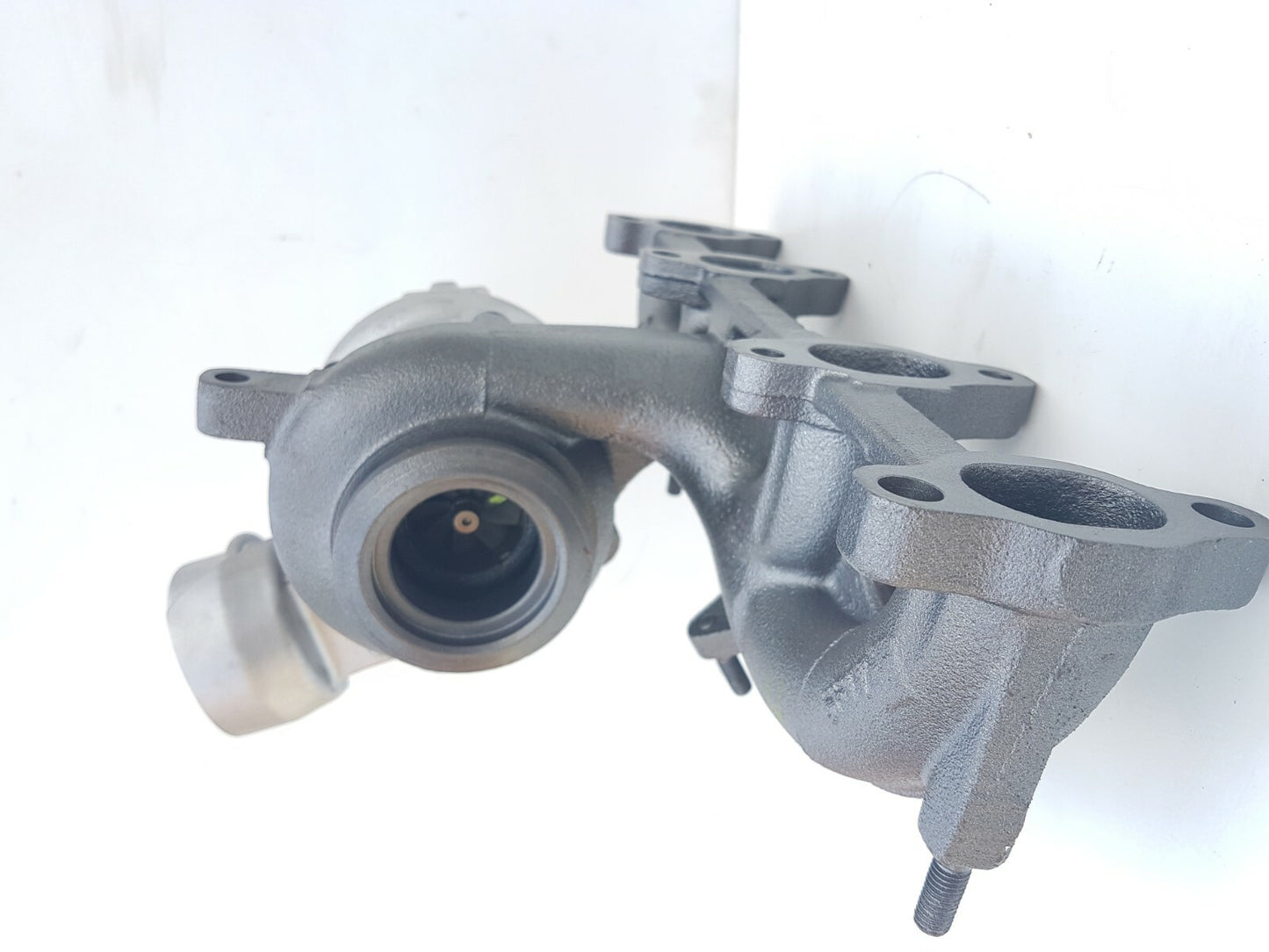 bxe bkc bjb Hybrid Turbocharger KKK 751851  [ AUDI VW SKODA SEAT 1.9 TDI 170hp