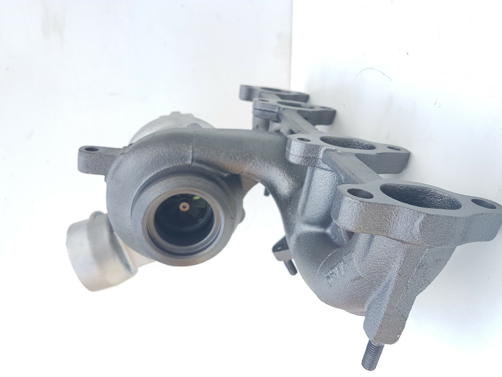bxe bkc bjb Hybrid Turbocharger KKK 751851  [ AUDI VW SKODA SEAT 1.9 TDI 170hp