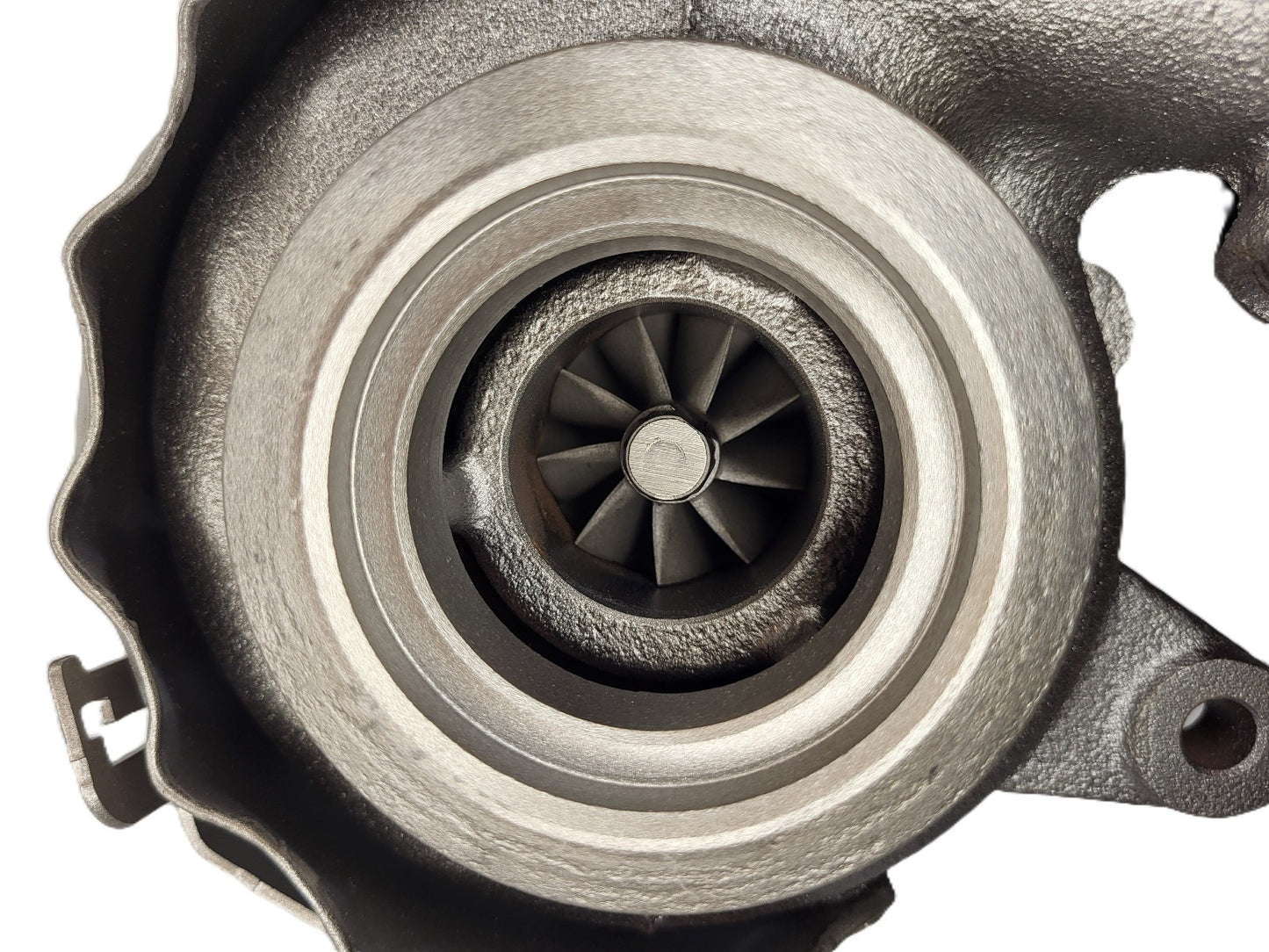 Hybrid Turbocharger CFFB 544097000021   Skoda VW 1968 ccm 103 kW 140-240 BHP
