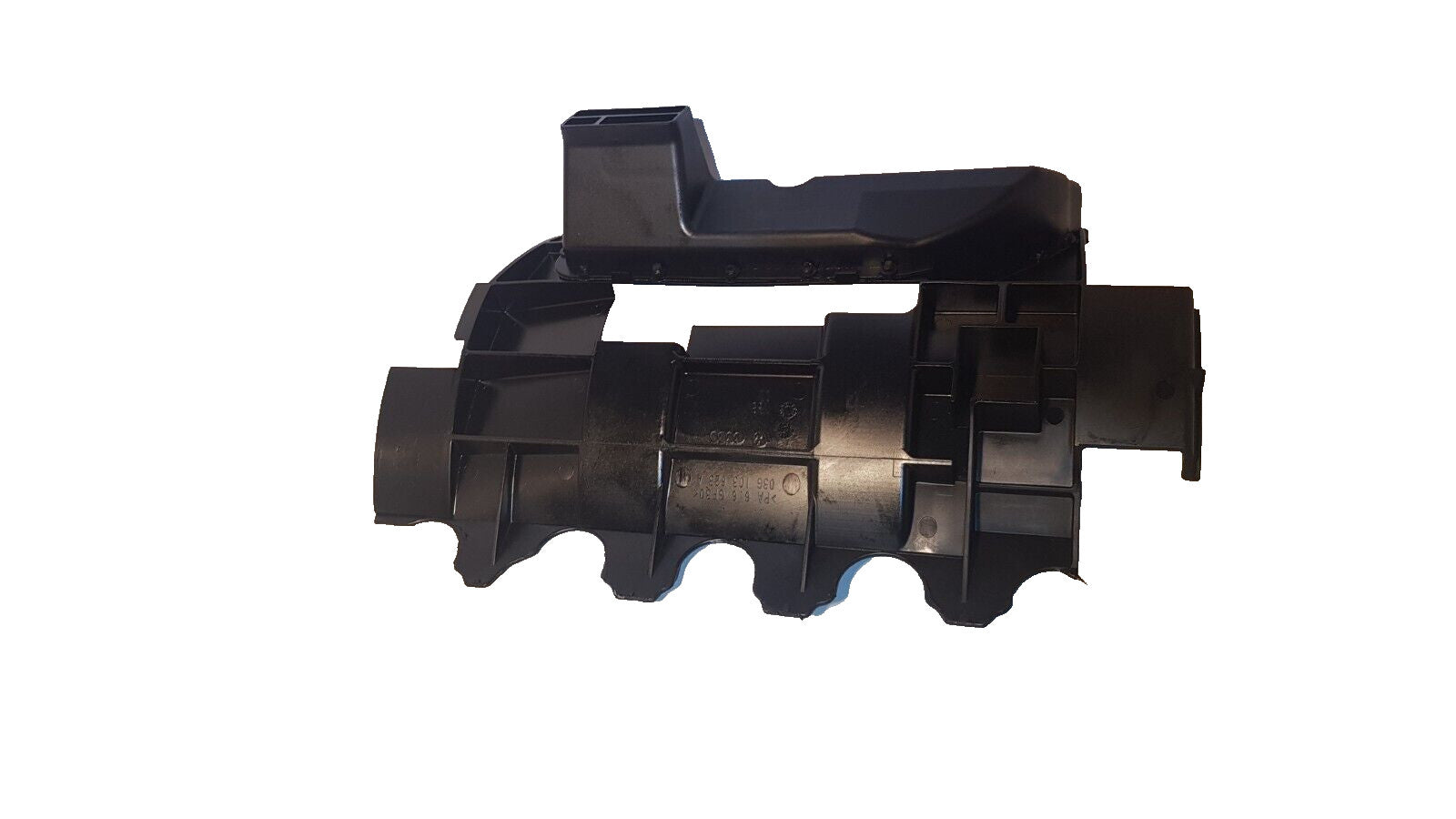 Delete oil pump 06d103295p Conversion to the stronger oil pump without shafts