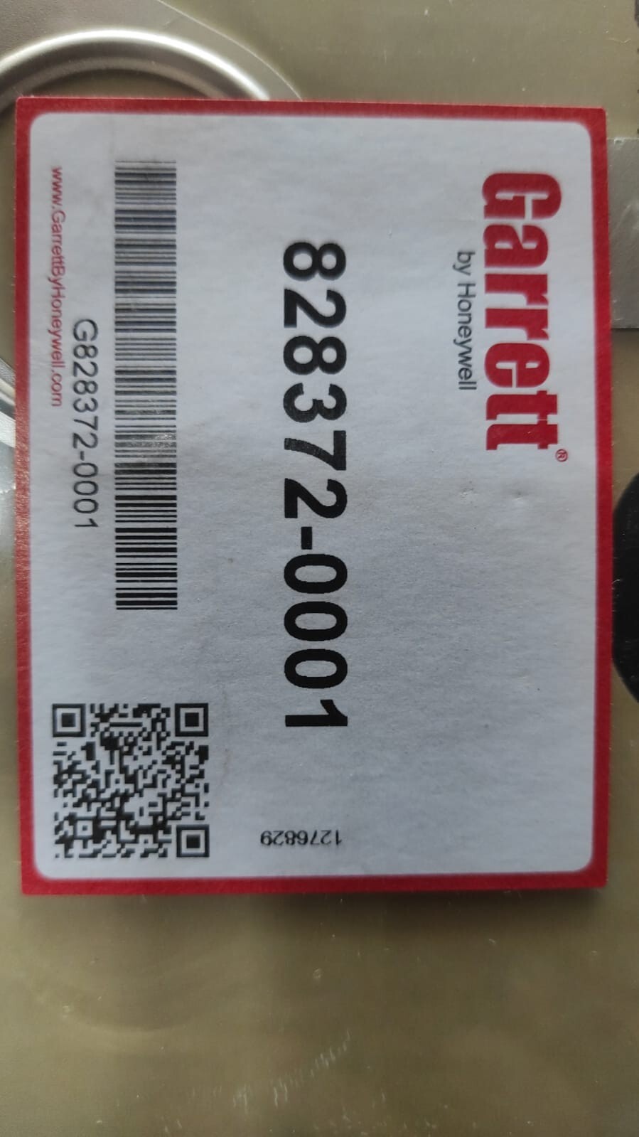 Audi  Volkswagen Seat Skoda  2.0TDi BKD BKP 140HP 724930 original Gasket set