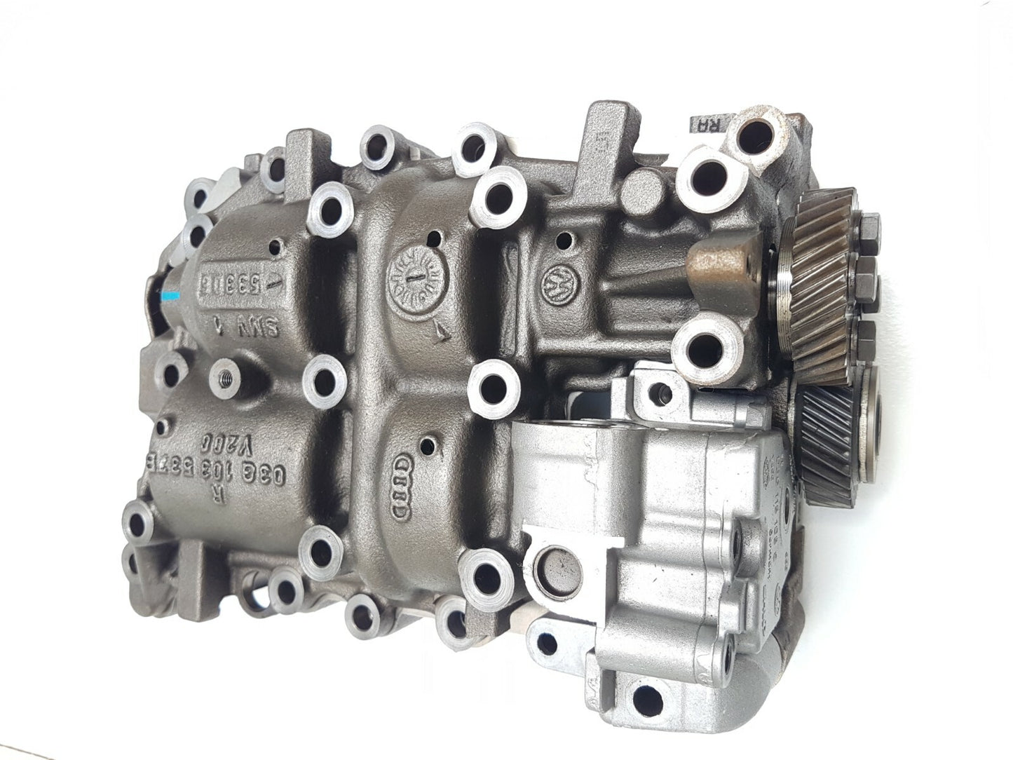 AUDI TT balance shaft recondition for 2.0 oil pump 2005-2012 3 years warranty